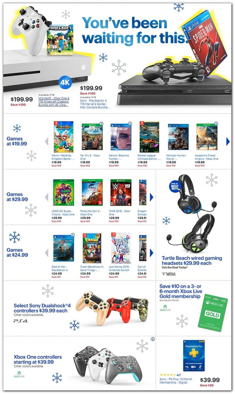 Black Friday Ads page 13