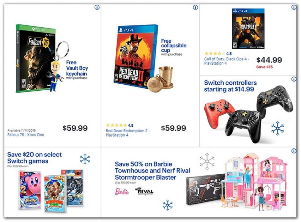 Black Friday Ads page 14