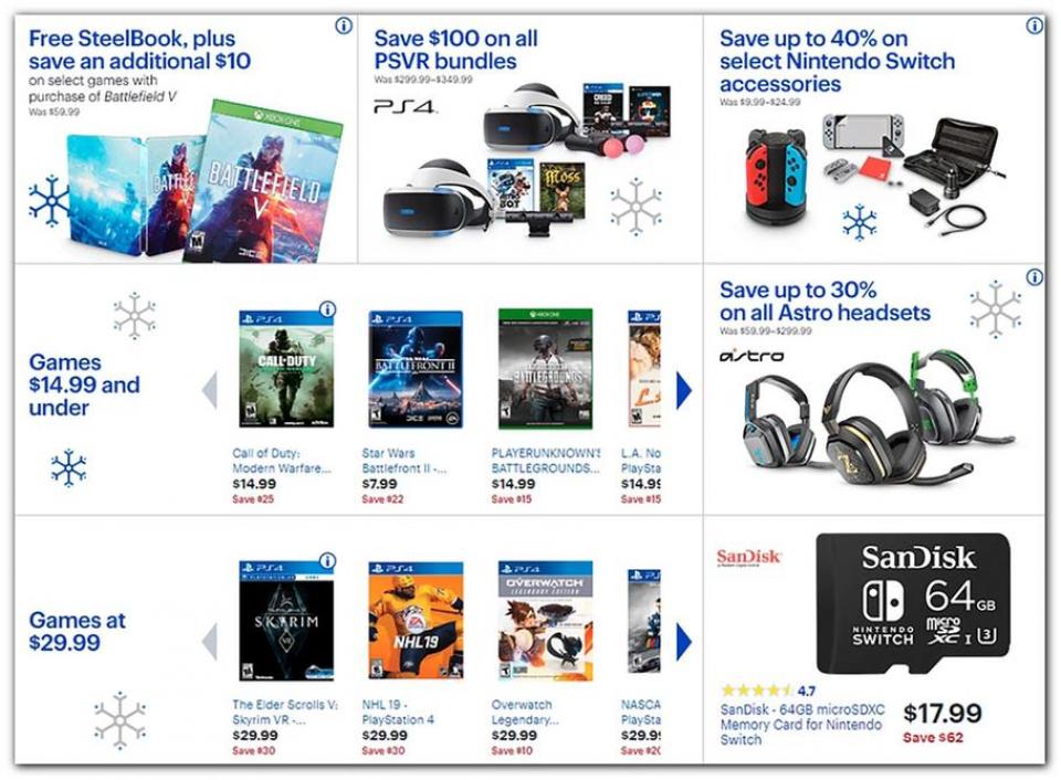 Black Friday Ads page 15