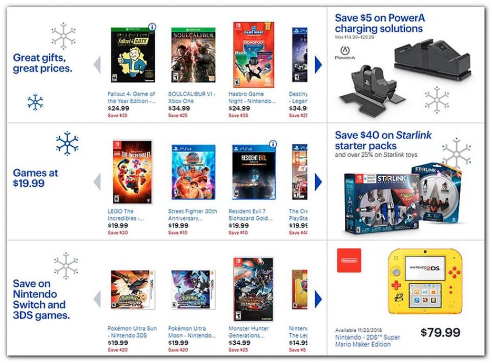 Black Friday Ads page 16