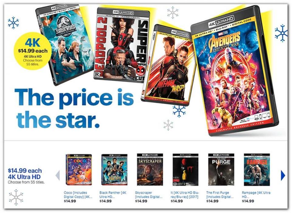 Black Friday Ads page 18