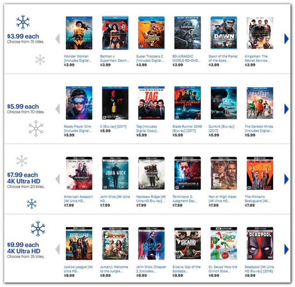 Black Friday Ads page 19
