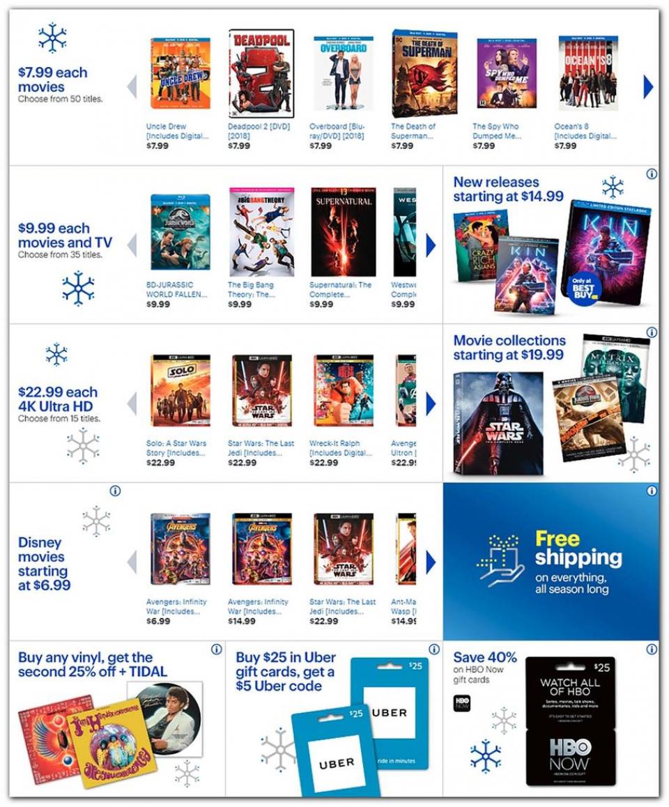Black Friday Ads page 20