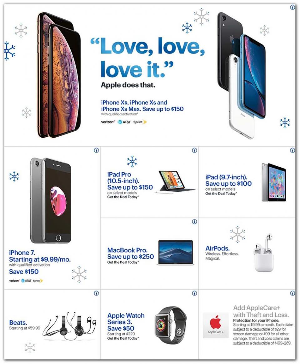 Black Friday Ads page 21