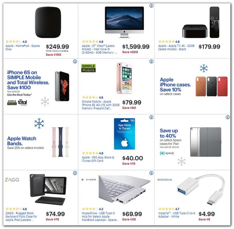 Black Friday Ads page 22