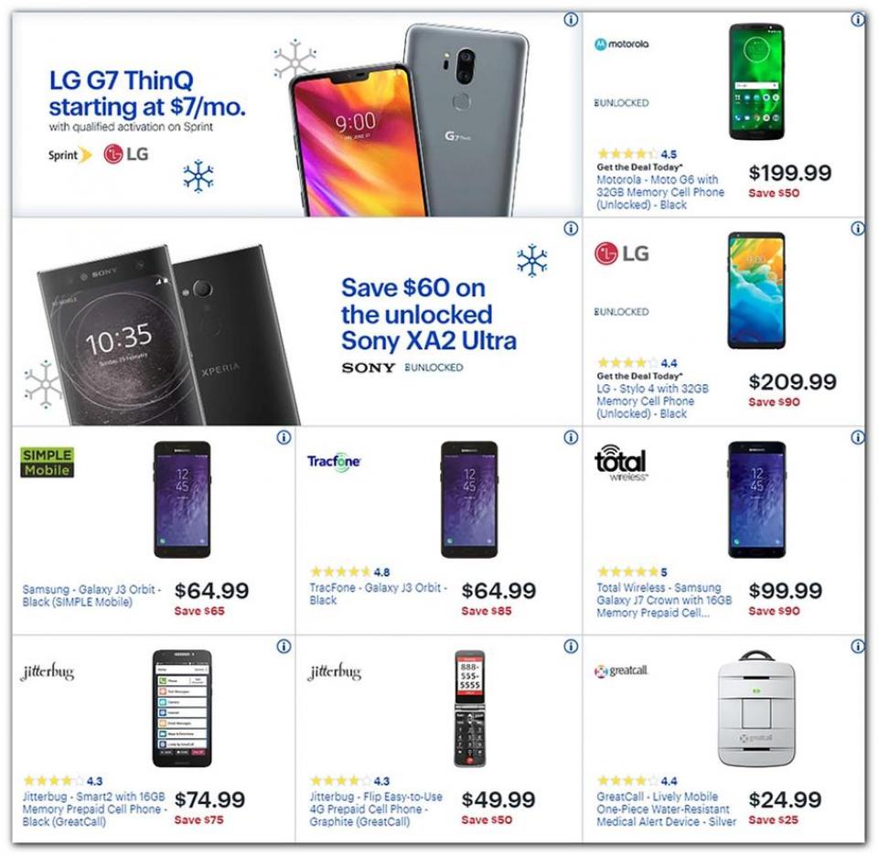 Black Friday Ads page 24