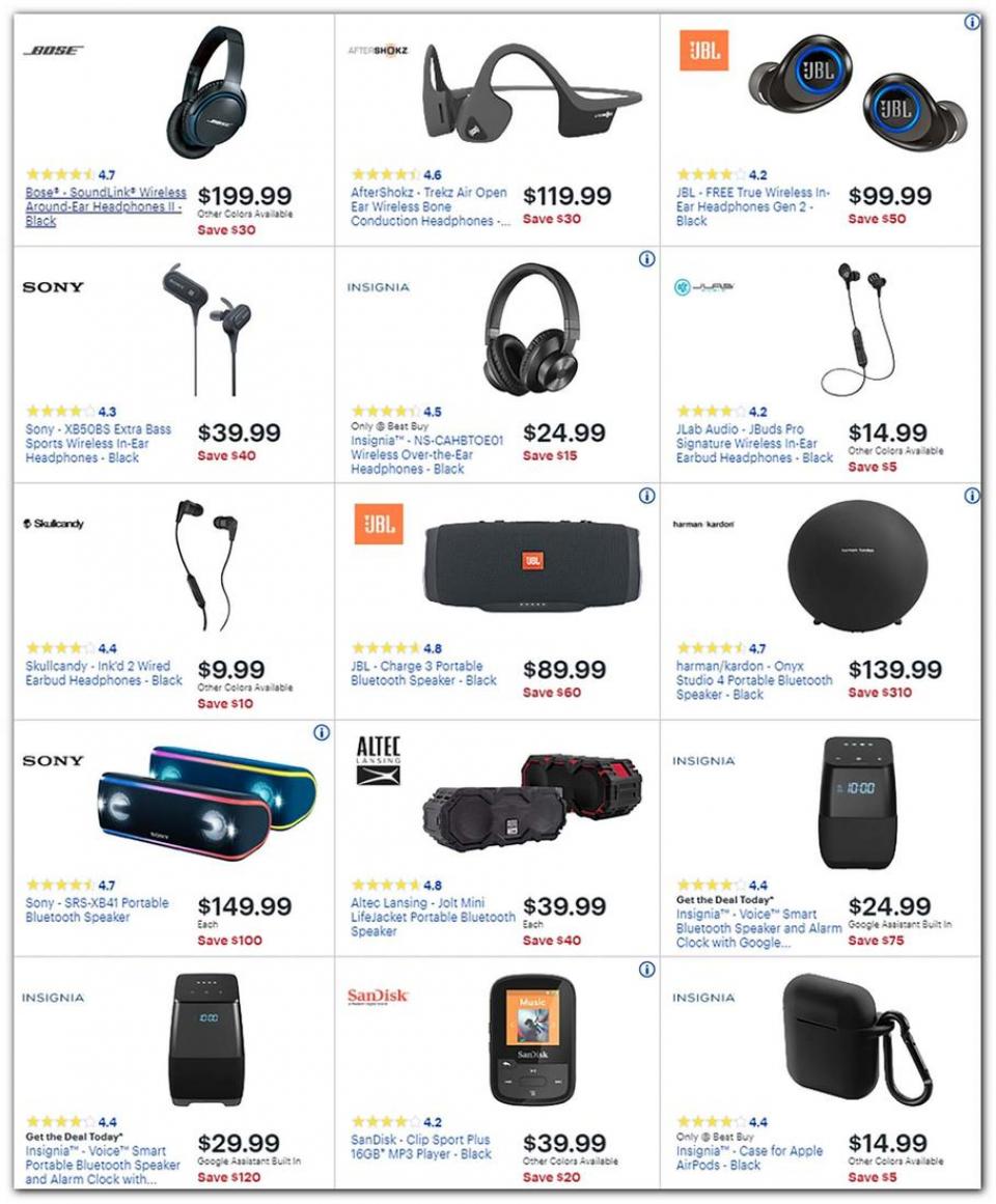 Black Friday Ads page 27
