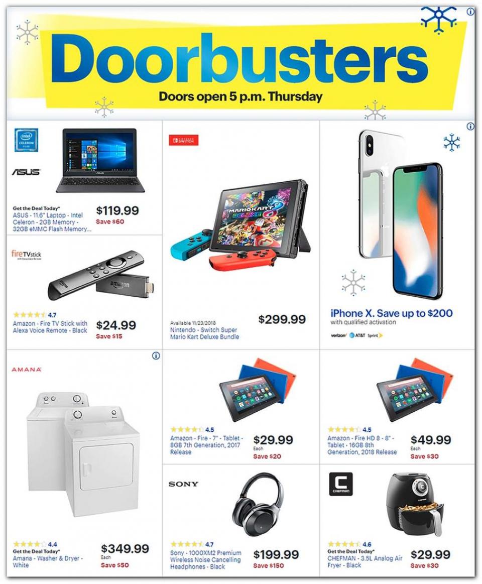 Black Friday Ads page 3