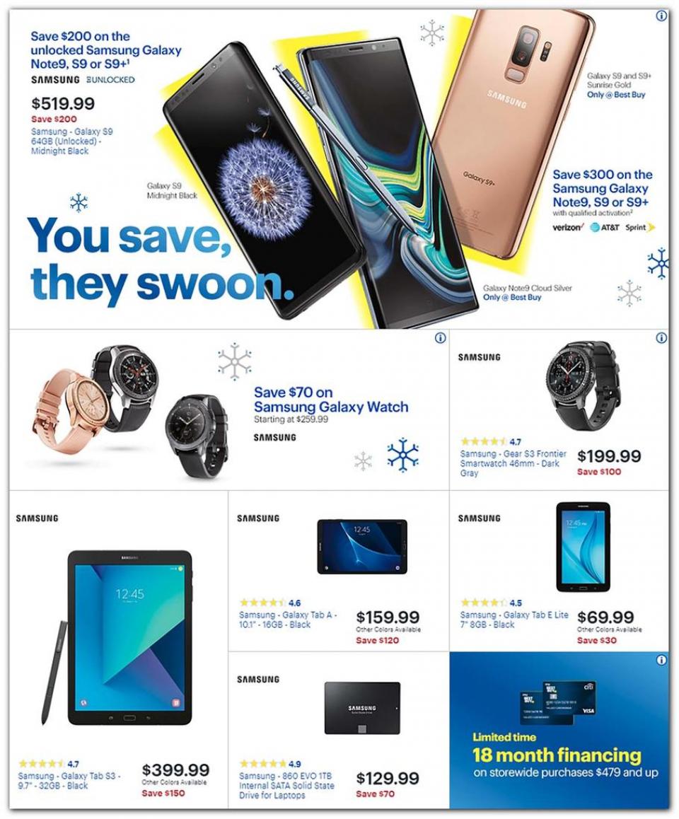 Black Friday Ads page 30