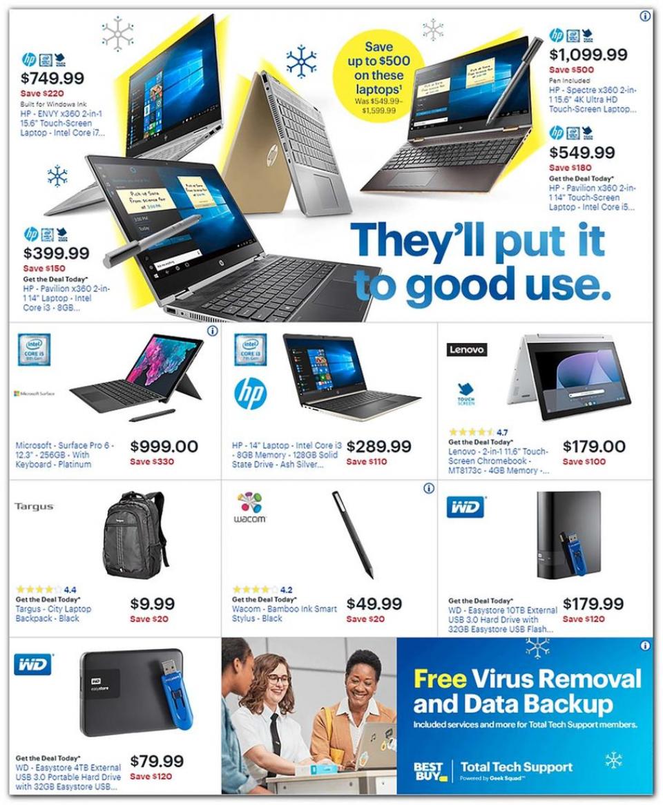 Black Friday Ads page 31
