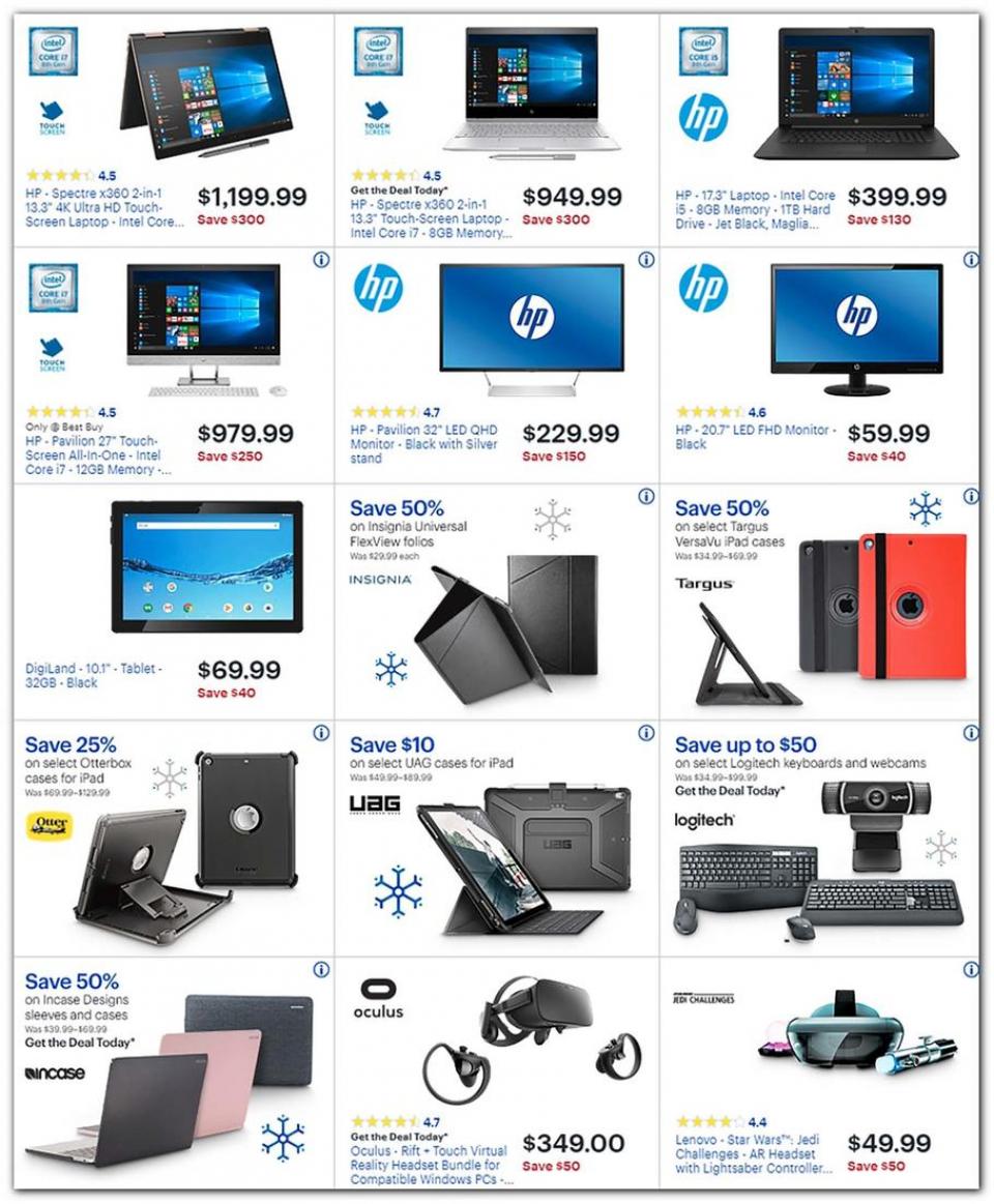 Black Friday Ads page 33