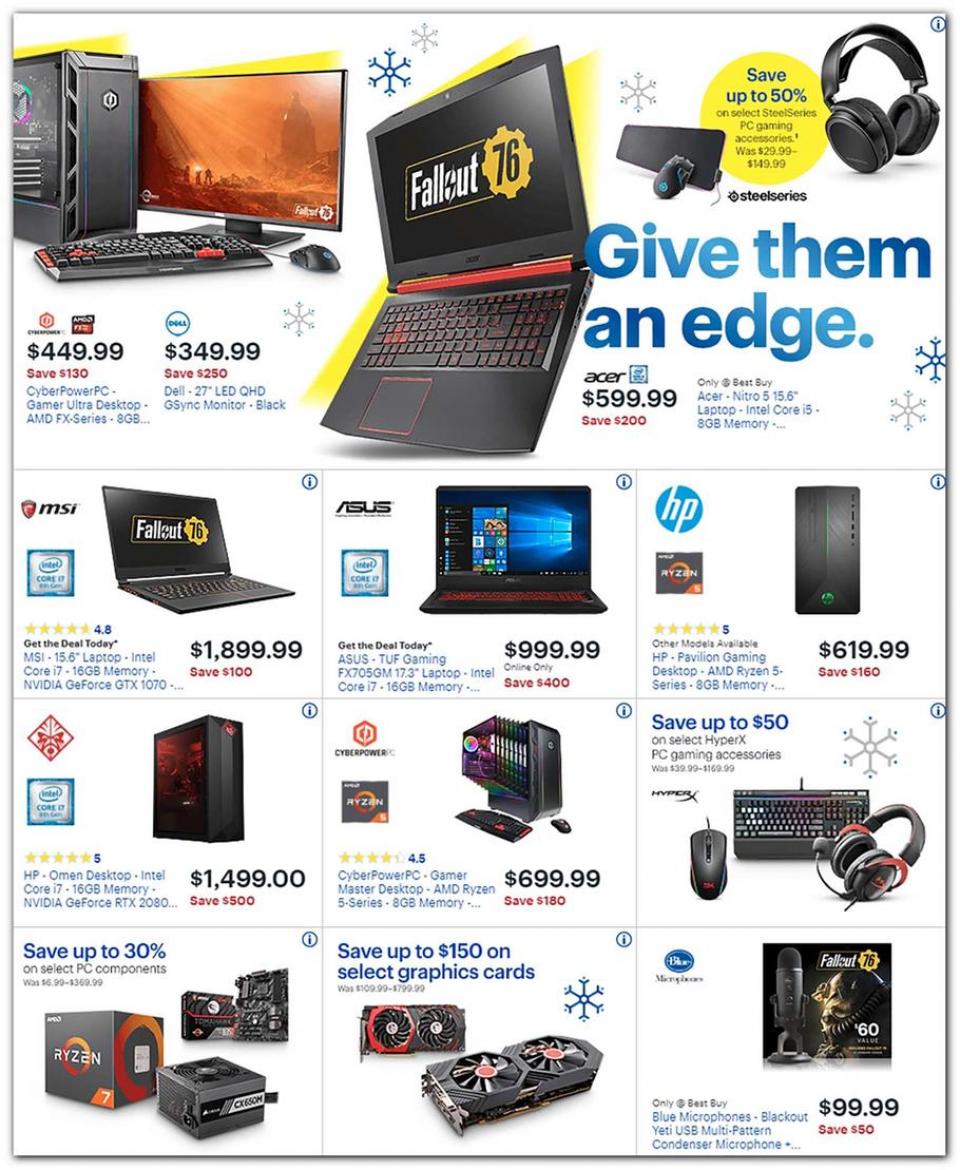 Black Friday Ads page 34