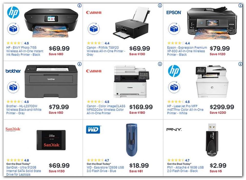 Black Friday Ads page 35