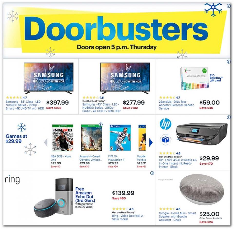 Black Friday Ads page 4