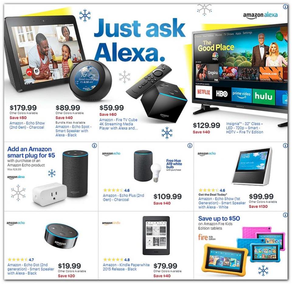 Black Friday Ads page 40