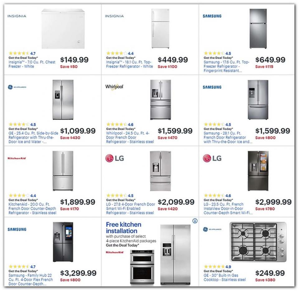 Black Friday Ads page 43