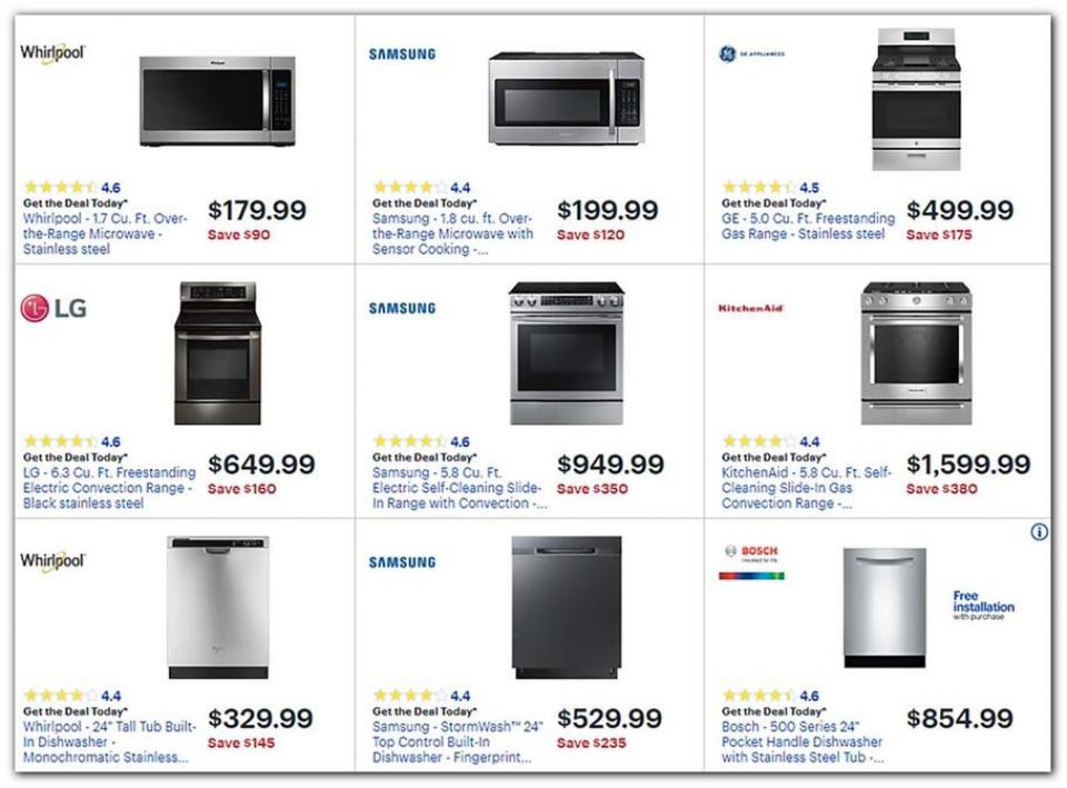 Black Friday Ads page 44
