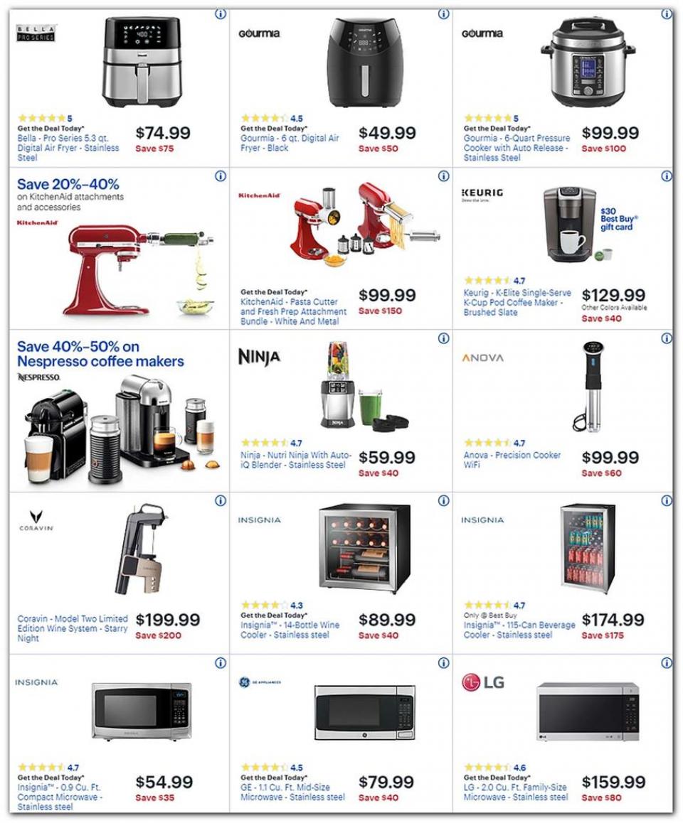 Black Friday Ads page 47