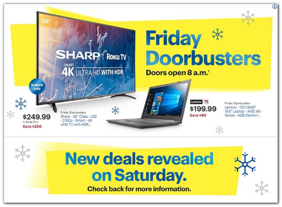 Black Friday Ads page 5