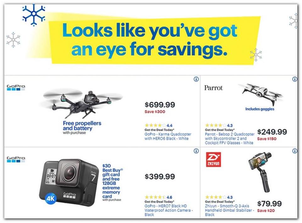 Black Friday Ads page 50