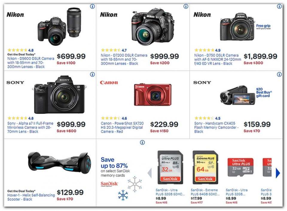 Black Friday Ads page 51