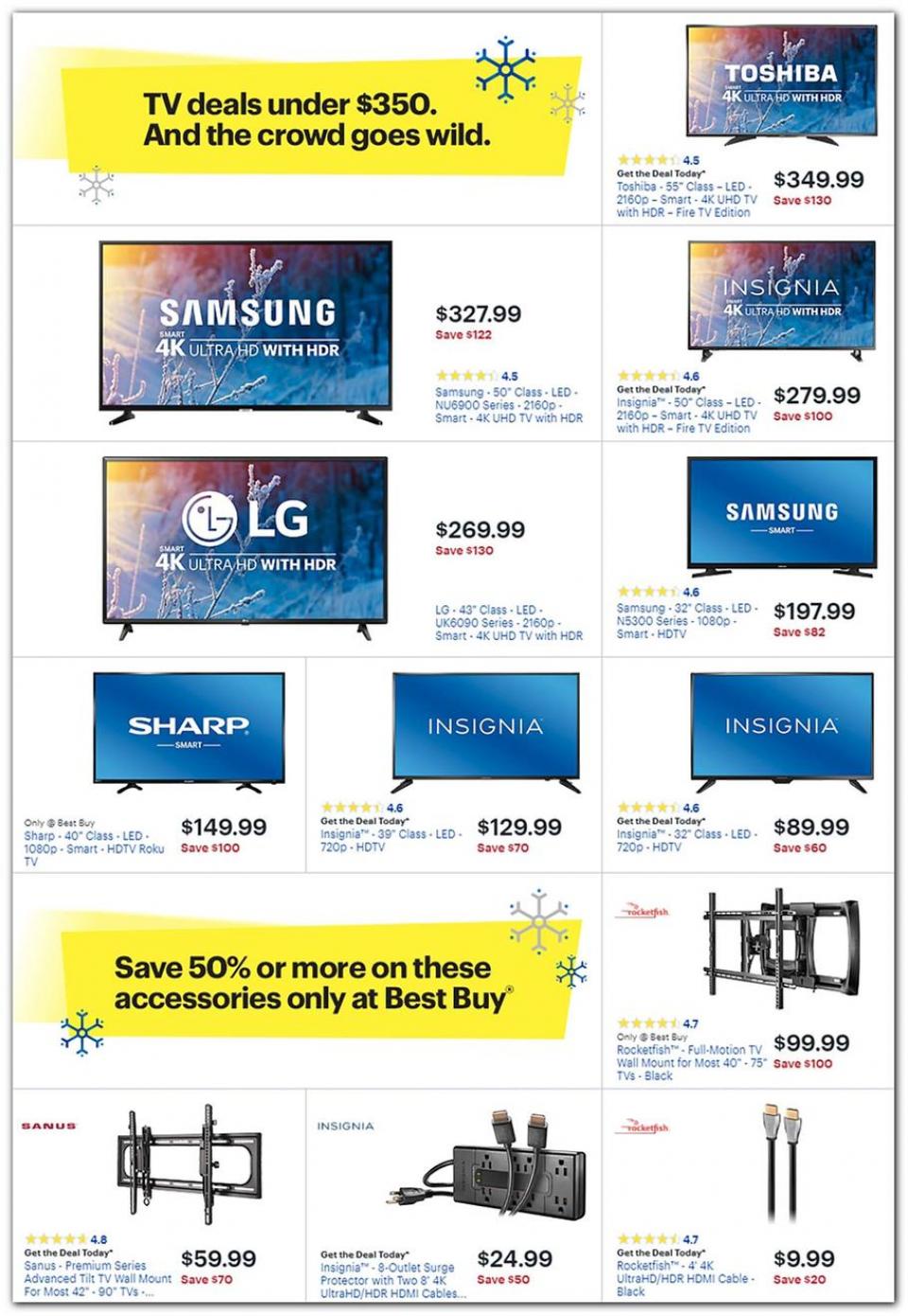 Black Friday Ads page 7