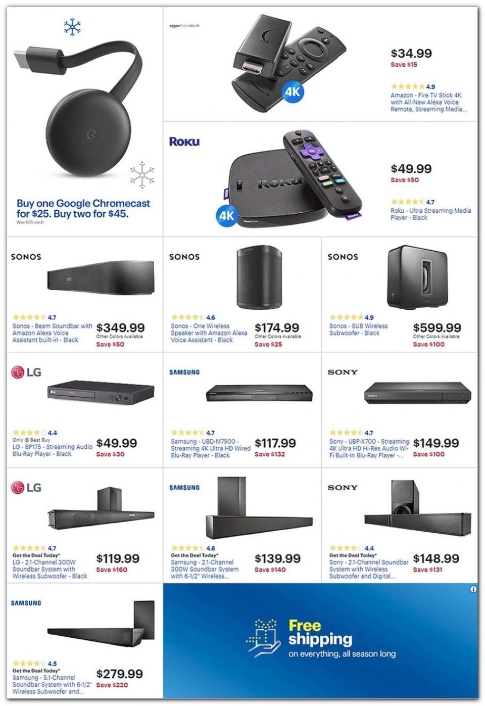 Black Friday Ads page 8