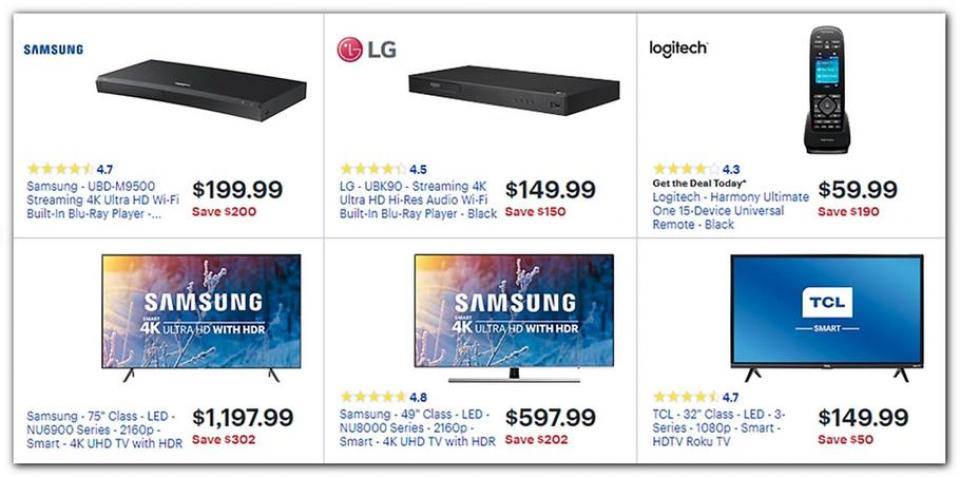 Black Friday Ads page 9
