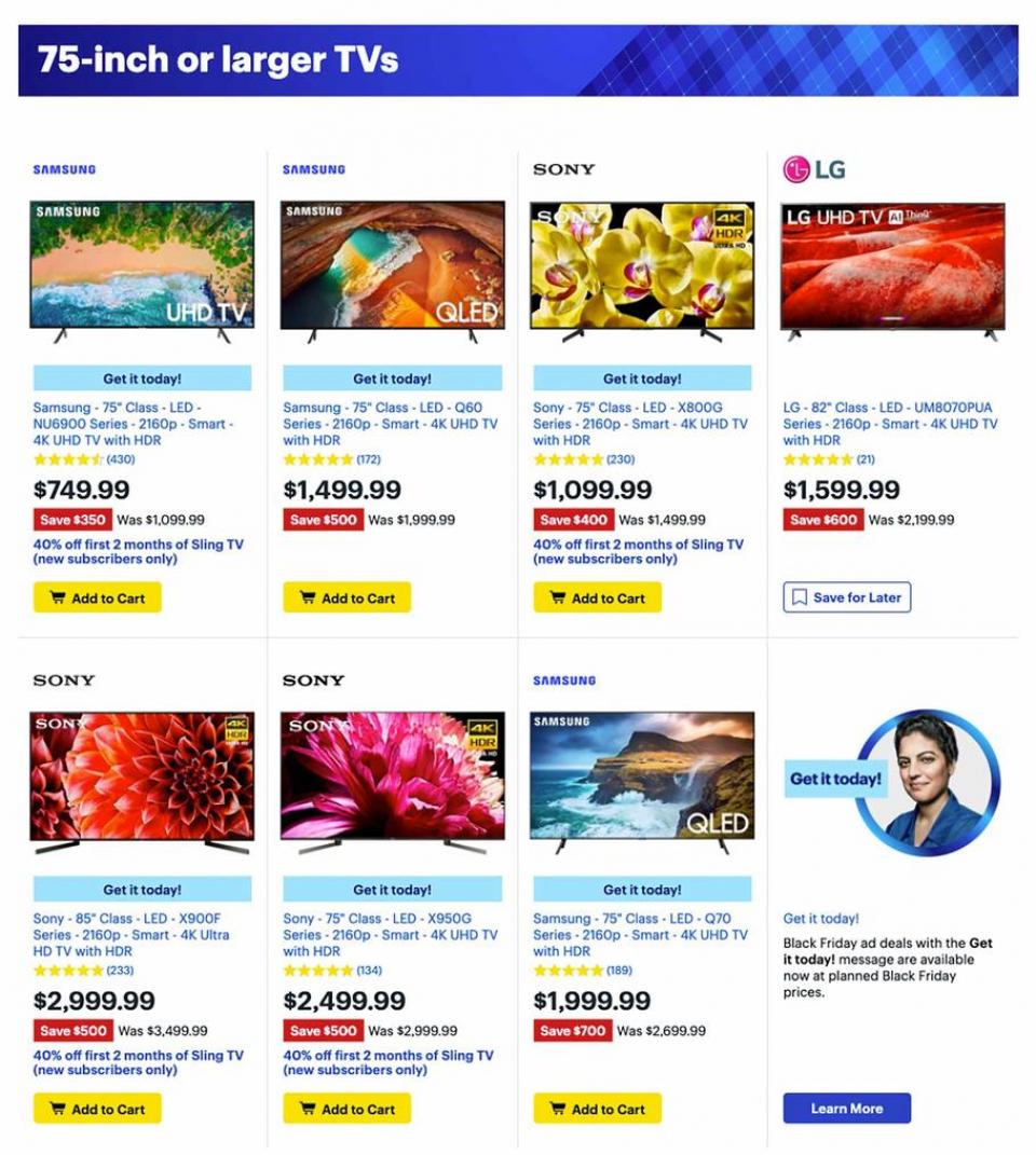 Black Friday Ads page 10