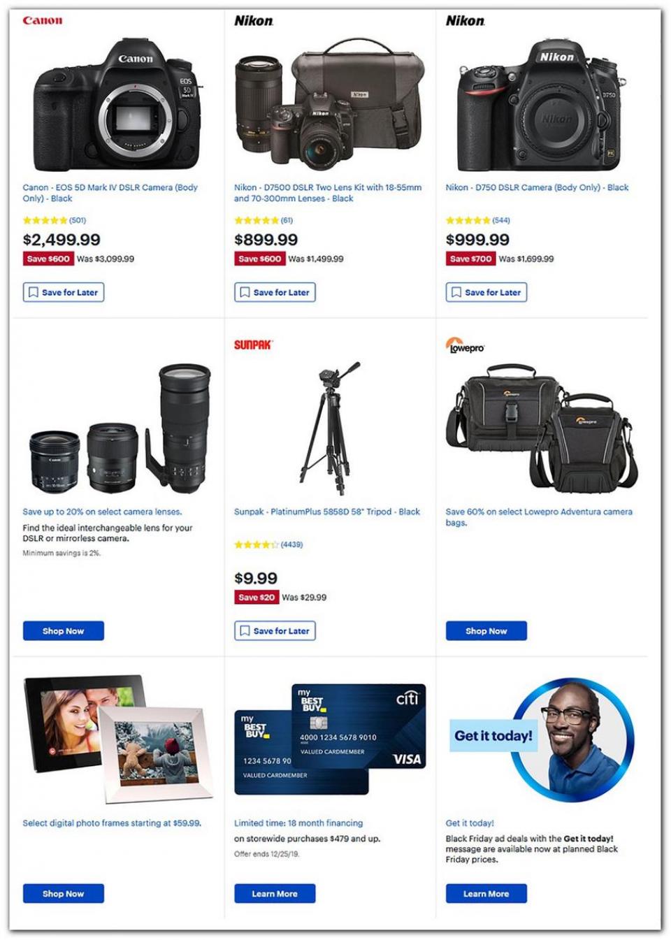 Black Friday Ads page 100