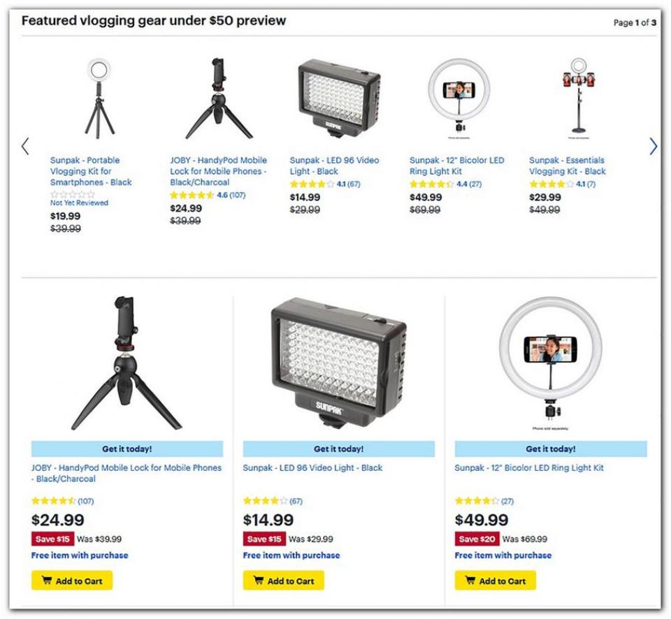 Black Friday Ads page 101