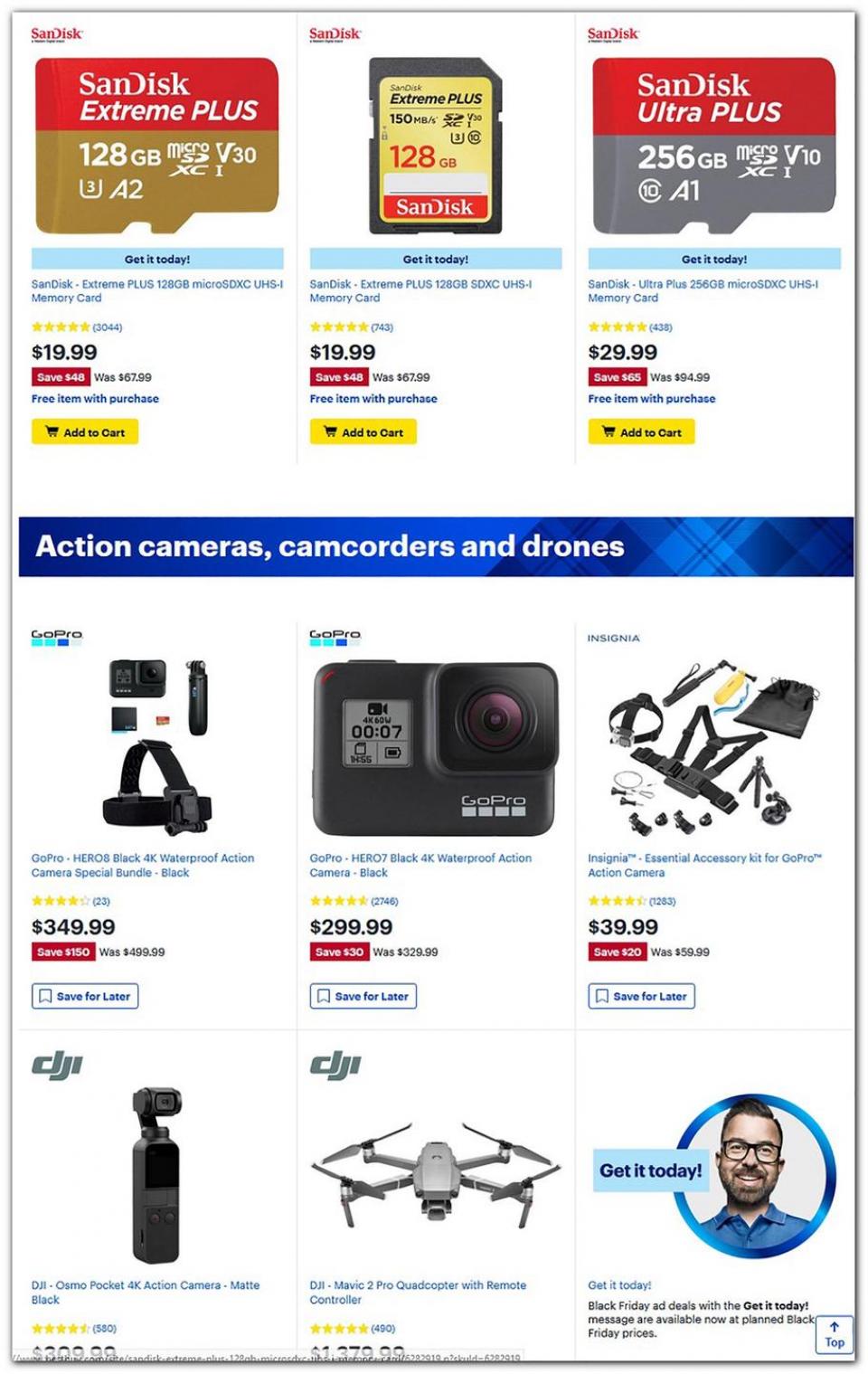 Black Friday Ads page 102