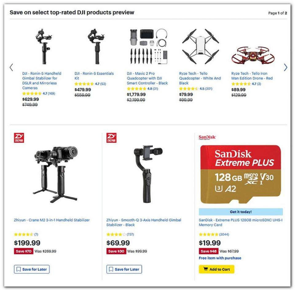 Black Friday Ads page 103