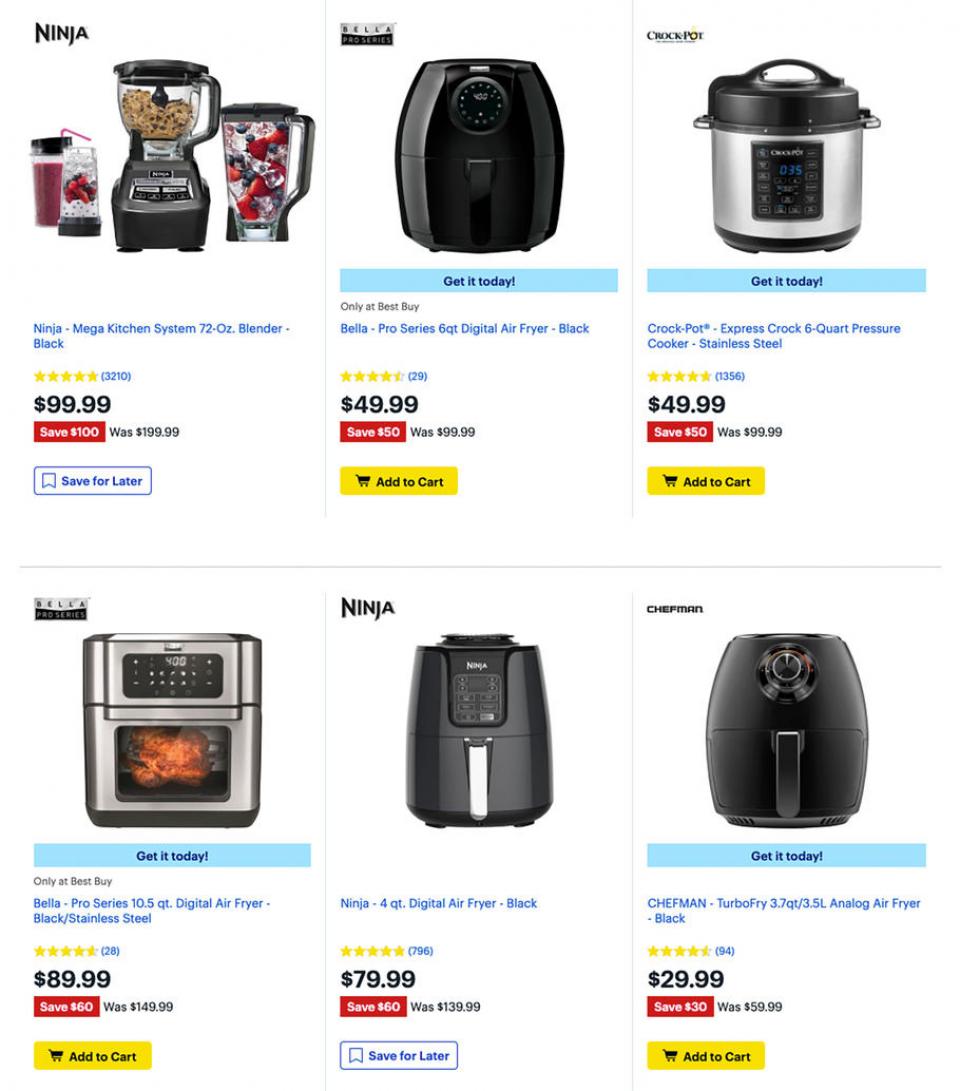 Black Friday Ads page 109