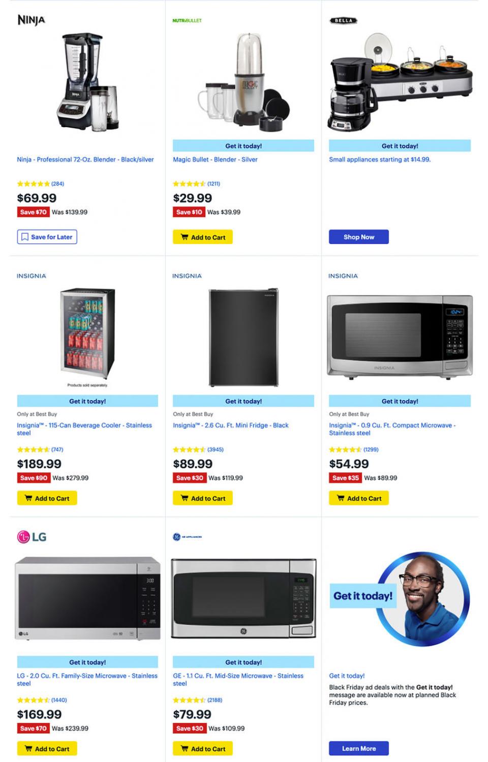 Black Friday Ads page 112