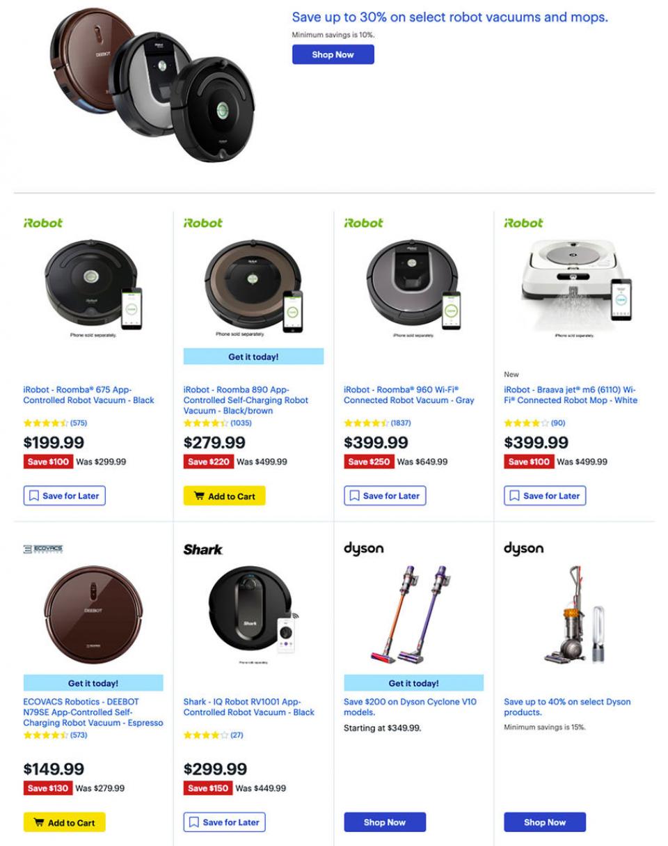 Black Friday Ads page 113