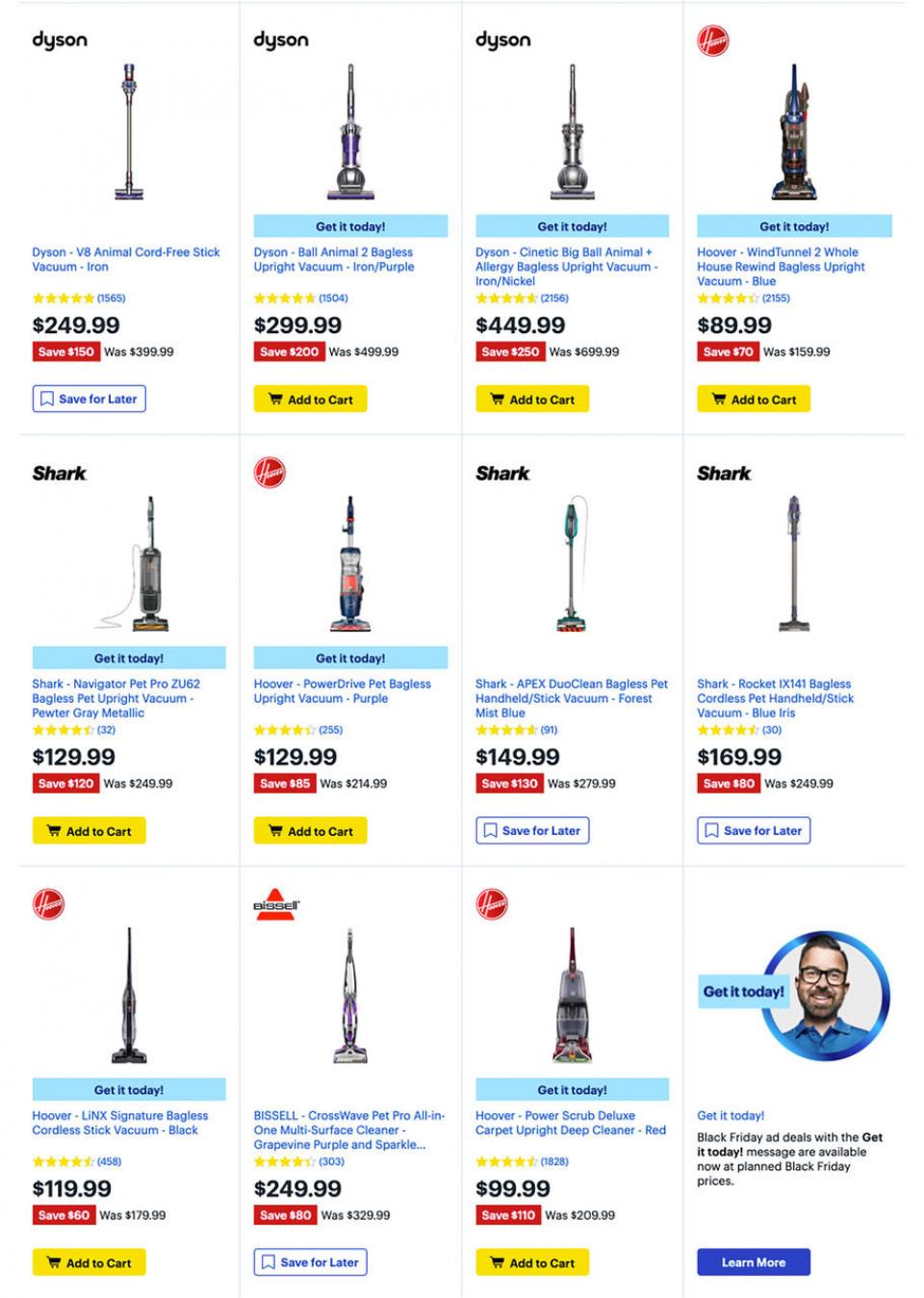 Black Friday Ads page 114