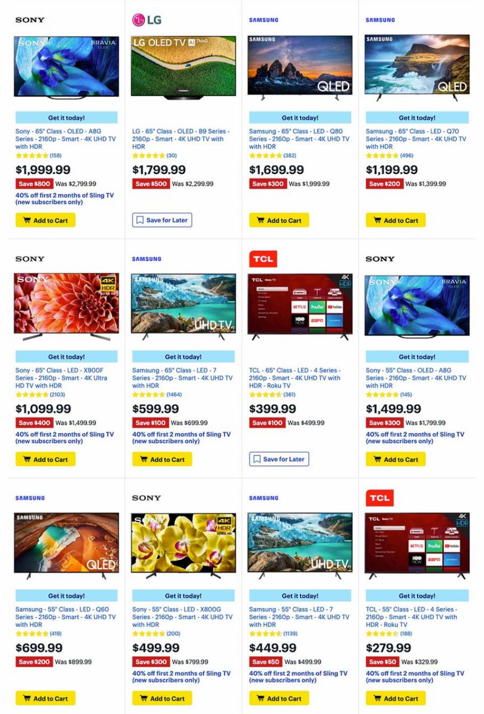 Black Friday Ads page 12