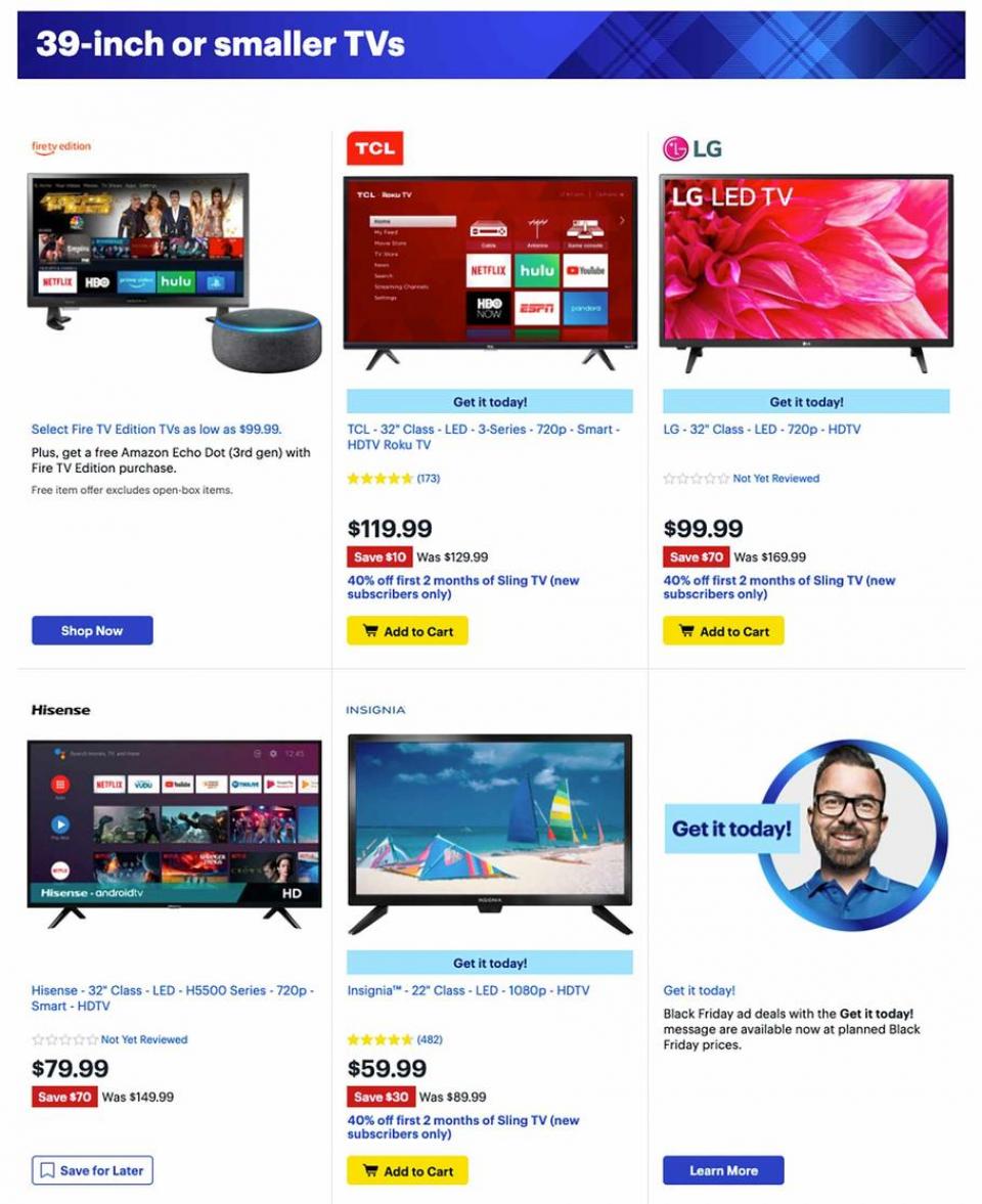 Black Friday Ads page 14