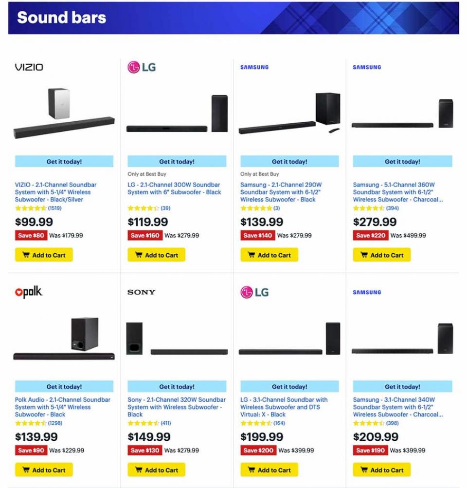Black Friday Ads page 15