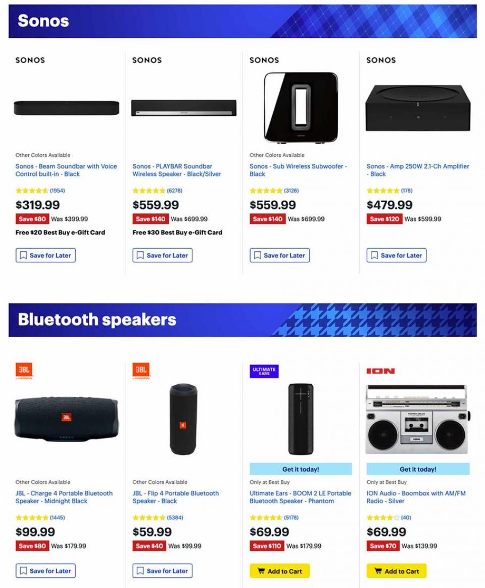 Black Friday Ads page 17