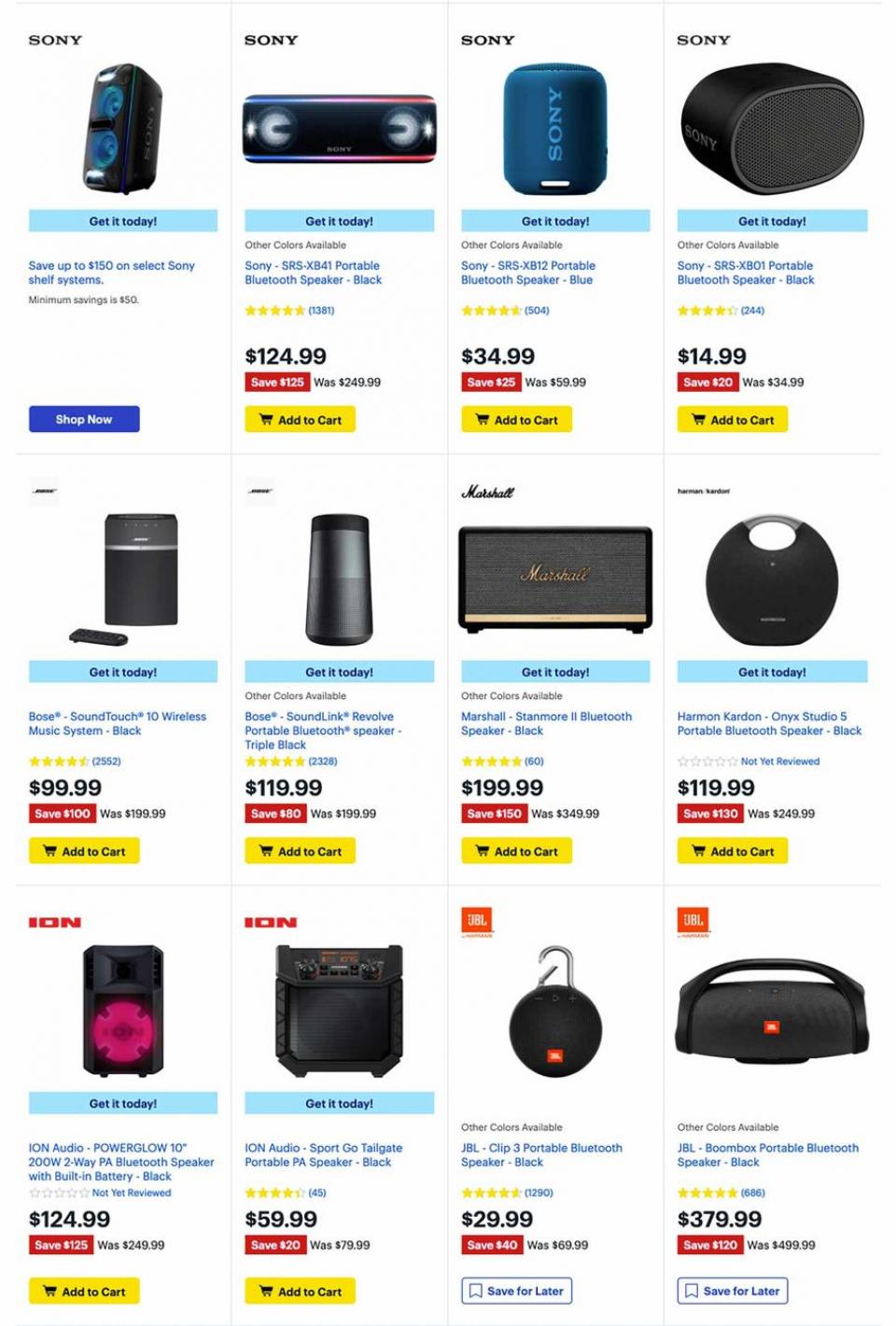 Black Friday Ads page 18