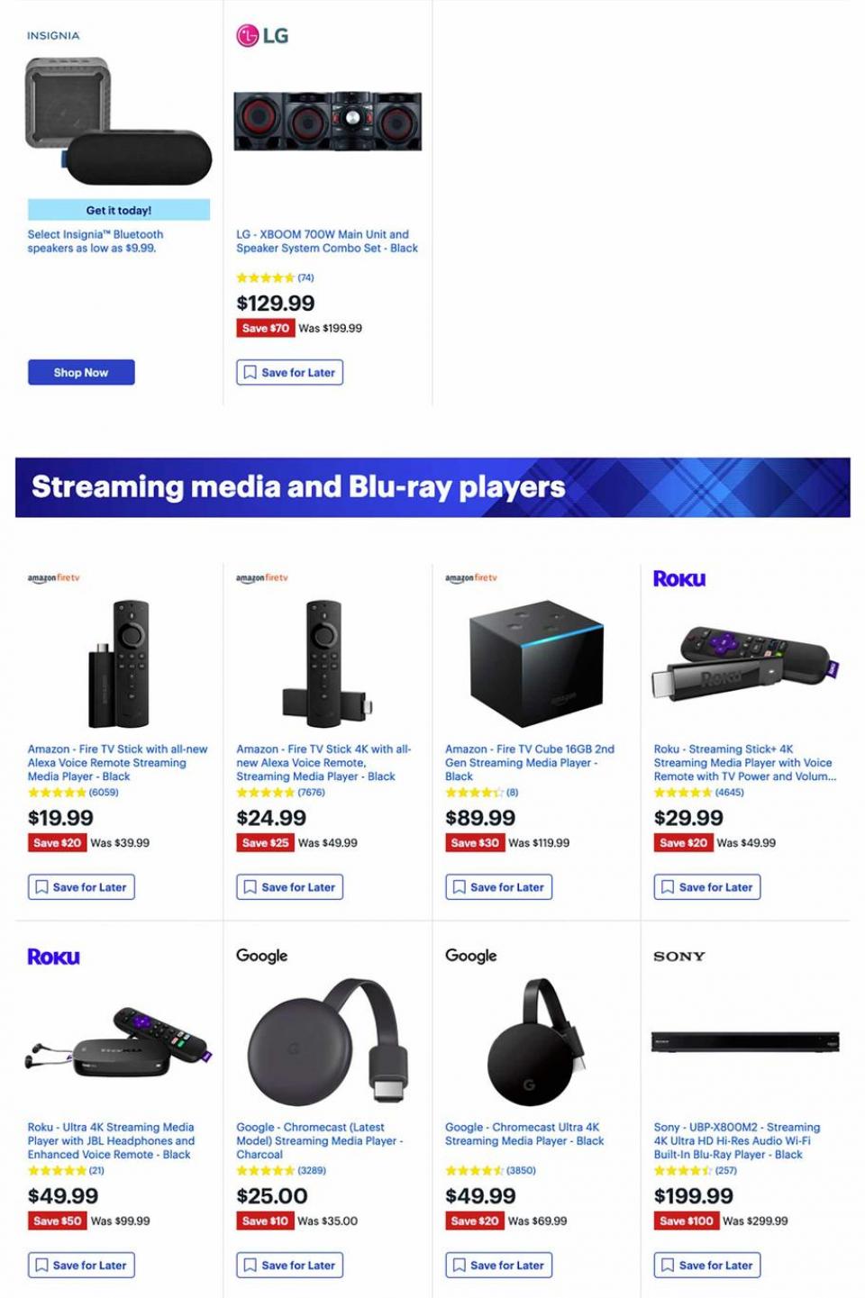 Black Friday Ads page 19