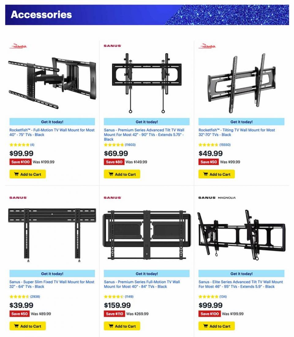 Black Friday Ads page 22