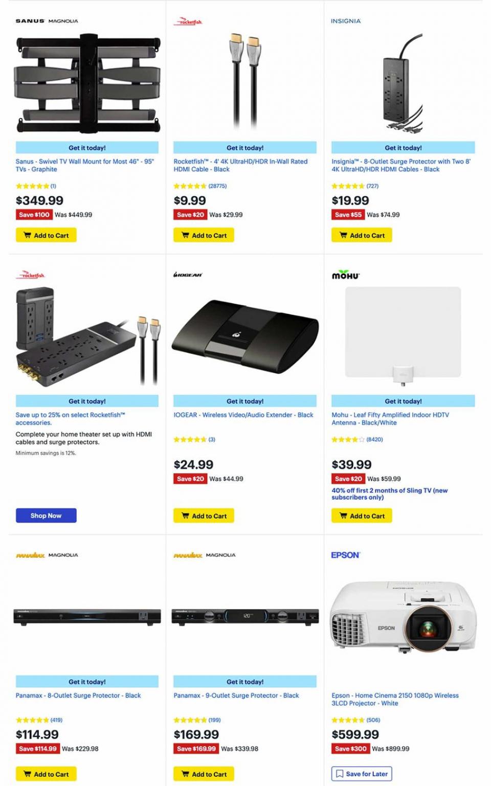 Black Friday Ads page 23