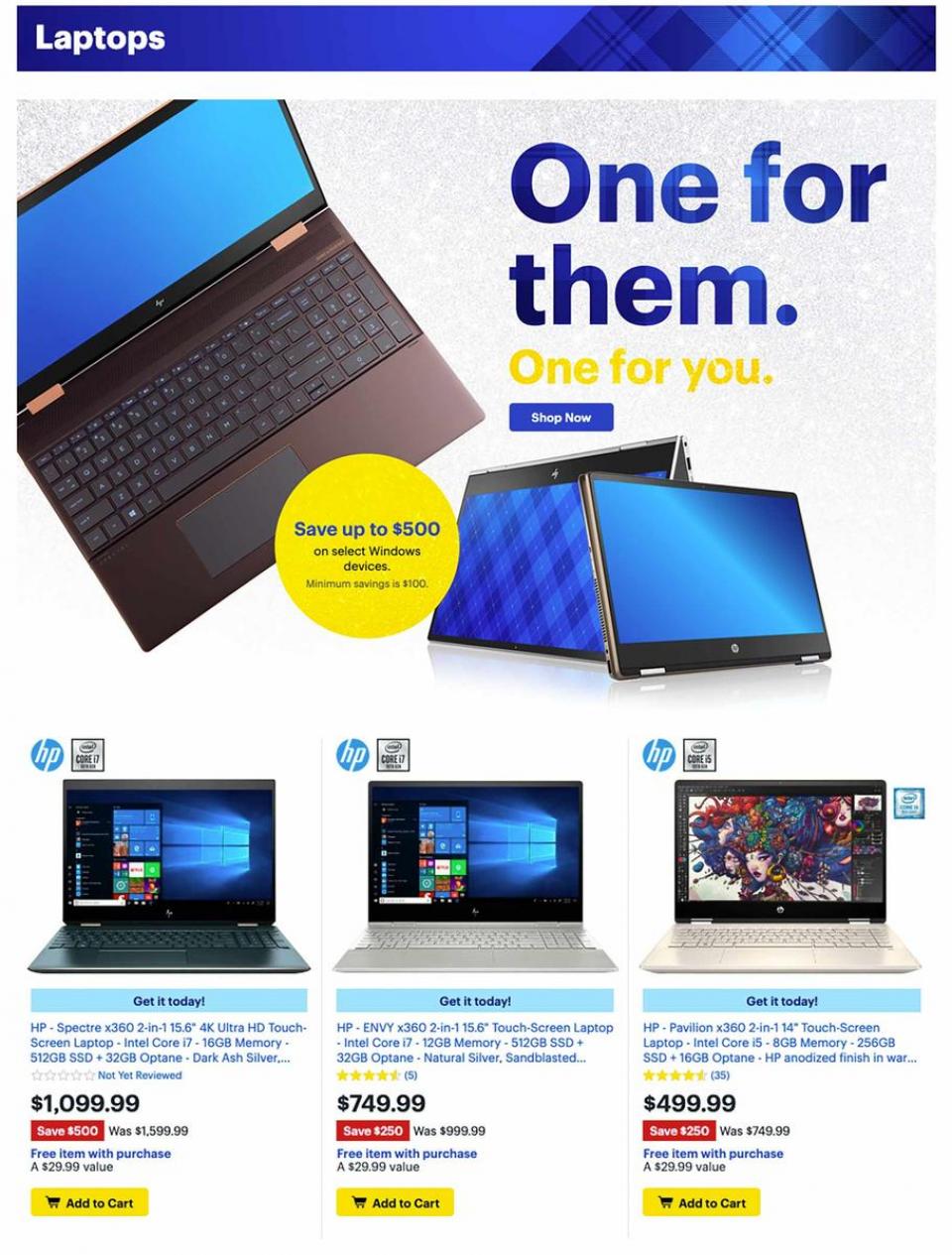 Black Friday Ads page 24