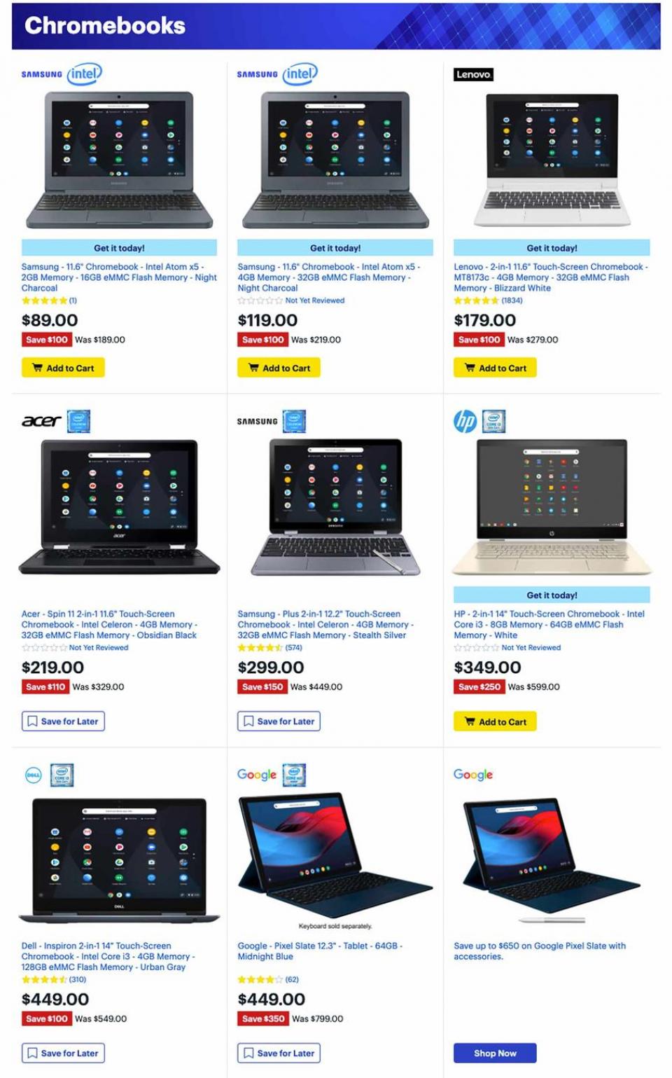 Black Friday Ads page 26