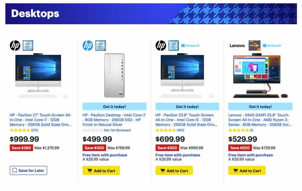 Black Friday Ads page 27