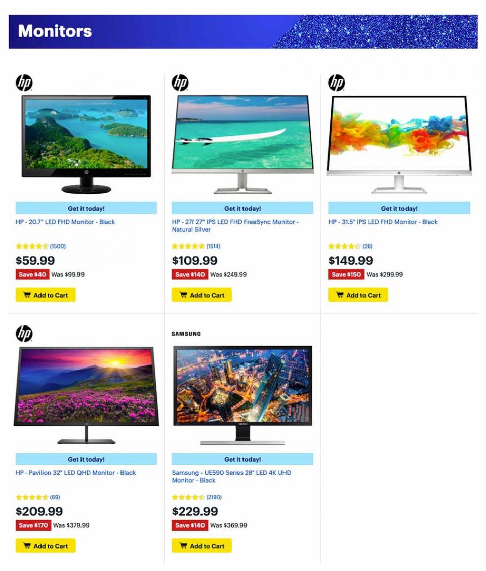 Black Friday Ads page 28