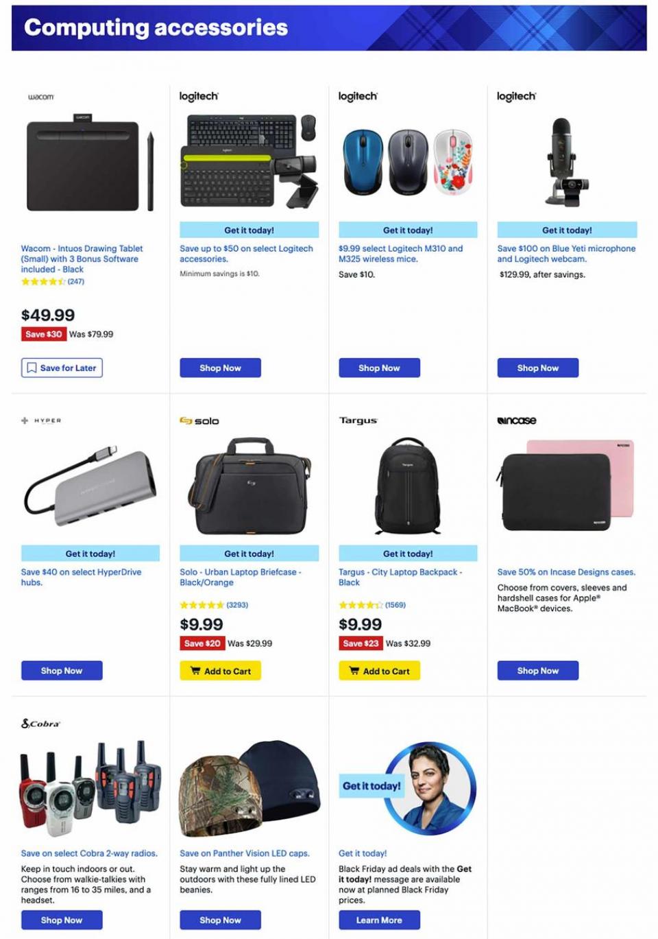 Black Friday Ads page 29